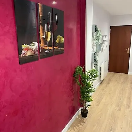 Apartamento En La Rioja Villamediana de Iregua Exterior foto