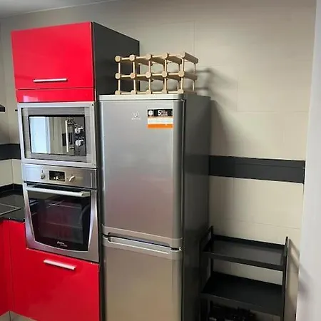 Apartamento En La Rioja Villamediana de Iregua Exterior foto