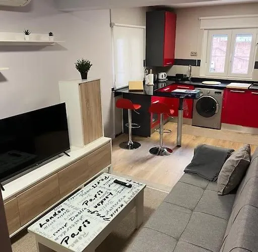 Apartamento En La Rioja